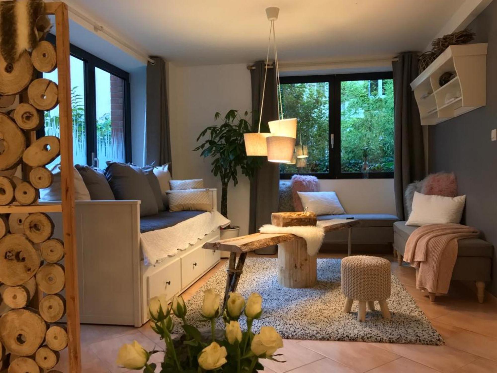 Deluxe - Le Millesime - Calme Apartment Strasbourg Room photo